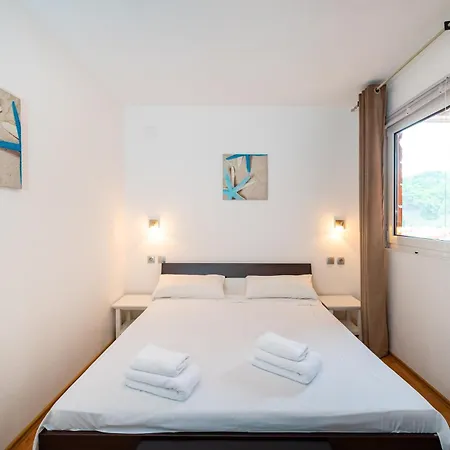 Mili Apartment Novigrad (Dalmatia)