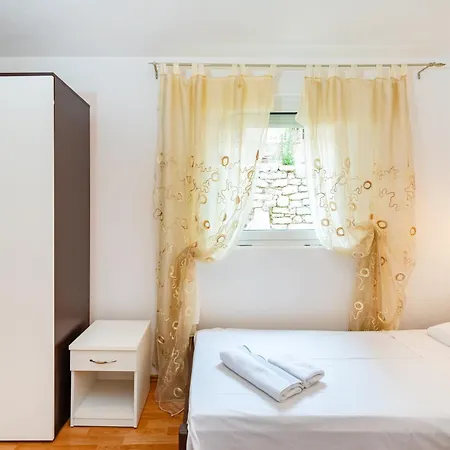 Apartament Mili Novigrad (Dalmatia)