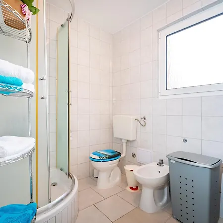 Apartment Mili
