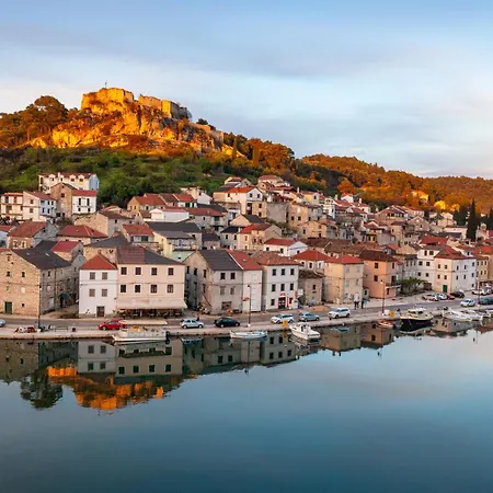 Mili Διαμέρισμα