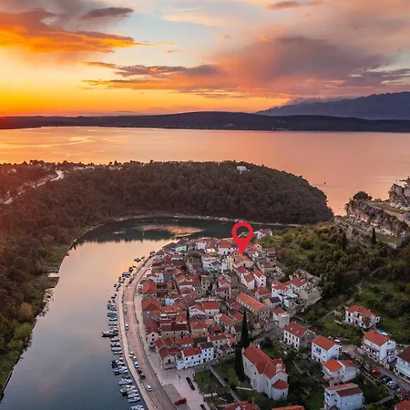 Mili * Novigrad (Dalmatia)