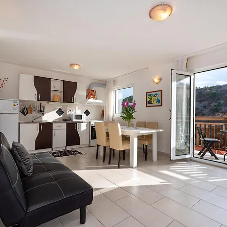 Mili Διαμέρισμα Novigrad (Dalmatia)