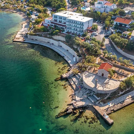 Apartament Mili