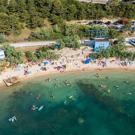 Mili 公寓 诺维格勒达尔马提亚