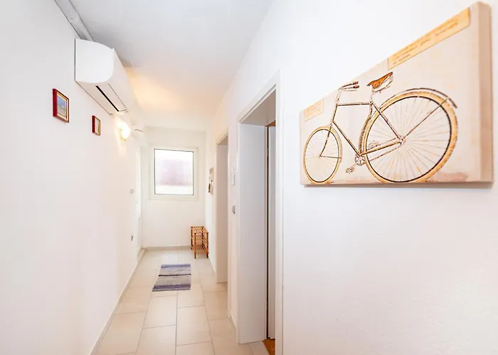 Mili * Новиград-Далмация