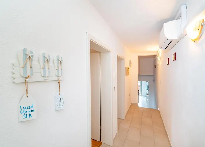 Mili Новиград-Далмация