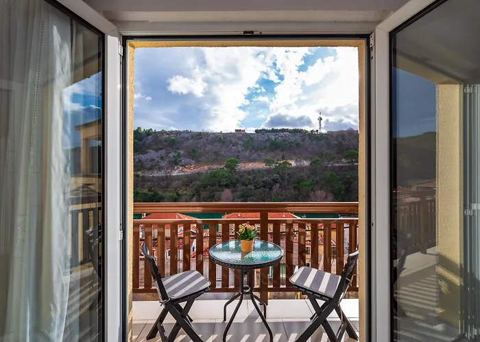 Mili * Новиград-Далмация