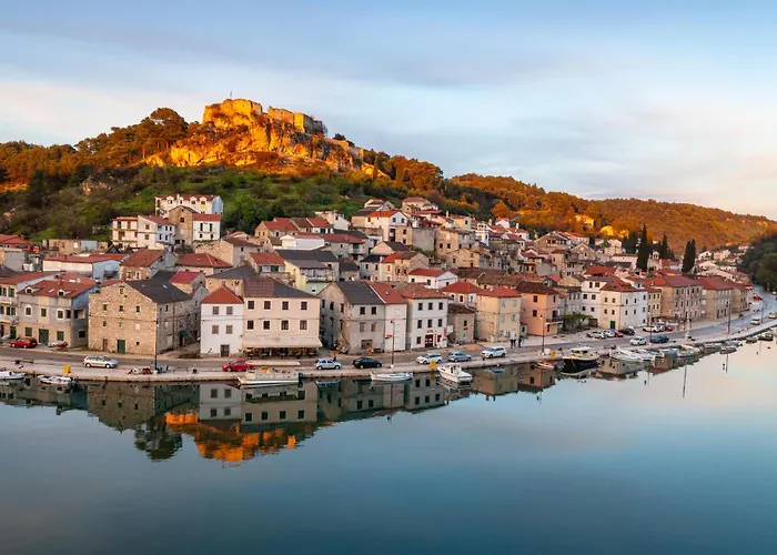 Mili Апартаменты