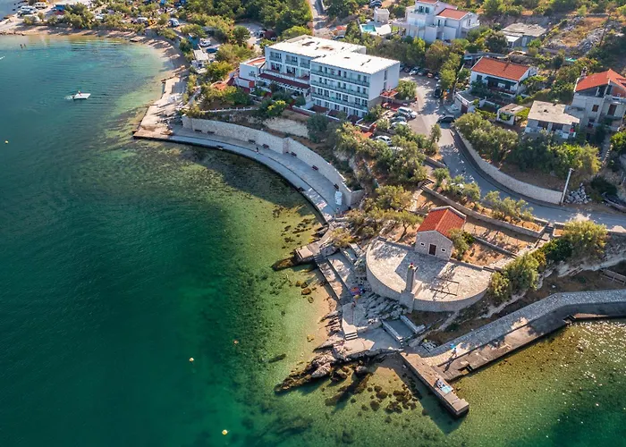 Διαμέρισμα Mili