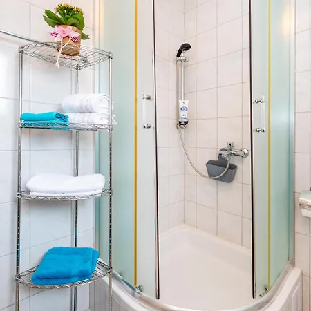 Apartmán Mili Novigrad (Dalmatia)