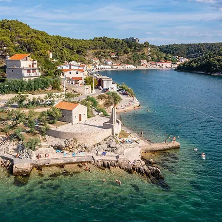 Mili Apartamento Novigrad (Dalmatia)