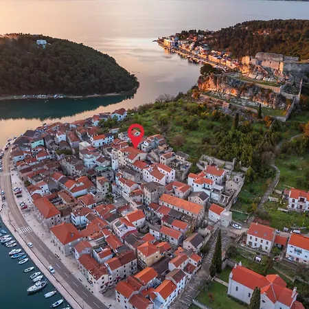 Mili Novigrad (Dalmatia)