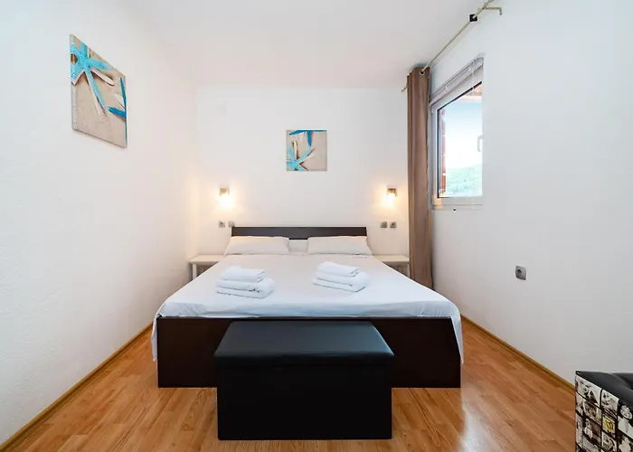 Apartamento Mili