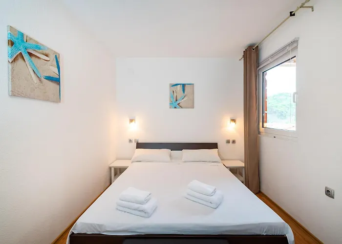 Mili Apartamento Novigrad (Dalmatia)