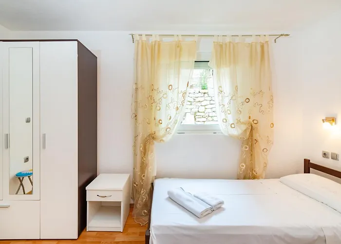 Apartman Mili Novigrad (Dalmatia)