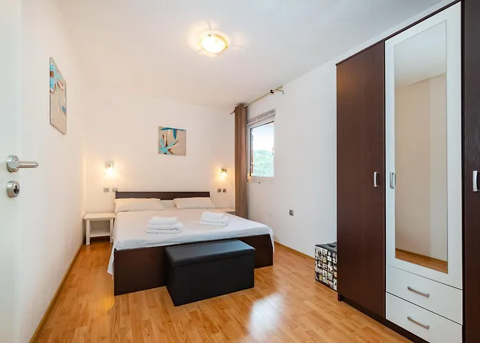 Apartamento Mili Novigrad (Dalmatia)