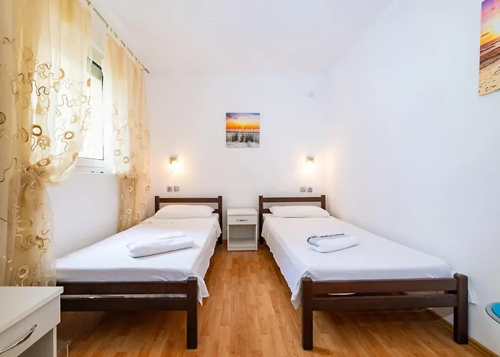 Mili Apartman Novigrad (Dalmatia)