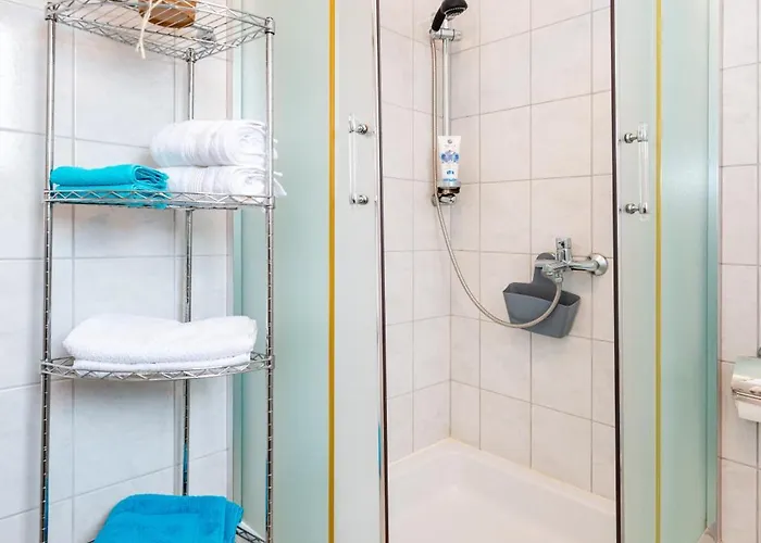 Apartman Mili Novigrad (Dalmatia)