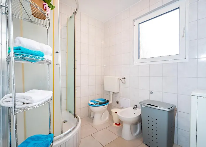 Apartman Mili
