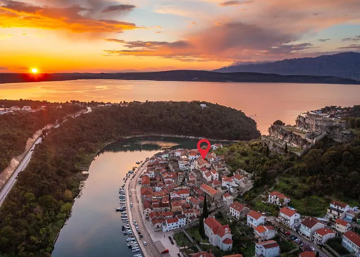 Mili * Novigrad (Dalmatia)