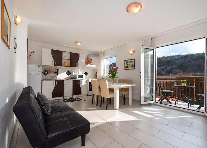 Mili Apartamento Novigrad (Dalmatia)