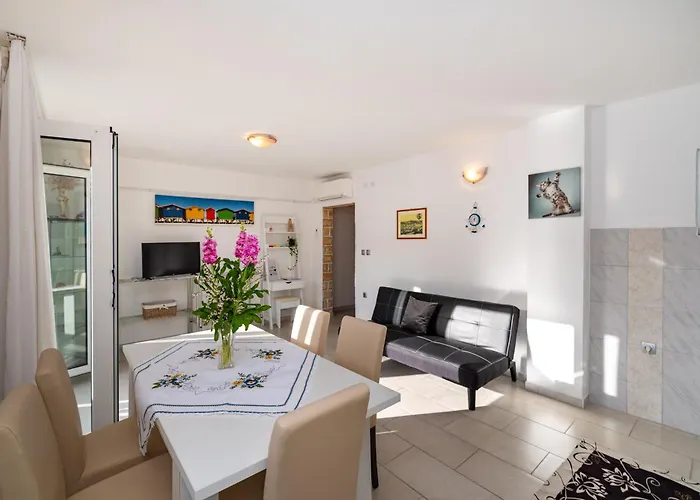 Mili Apartman Novigrad (Dalmatia)