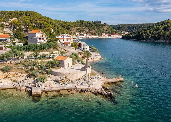 Mili Apartman Novigrad (Dalmatia)