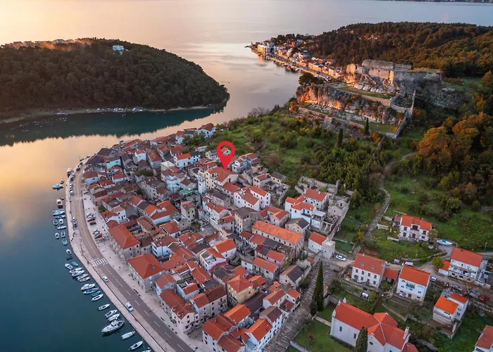 Mili Novigrad (Dalmatia)