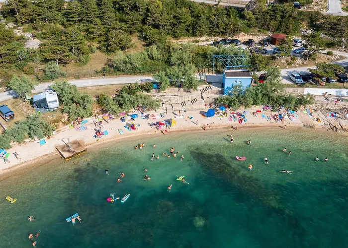 Mili Apartman Novigrad (Dalmatia)